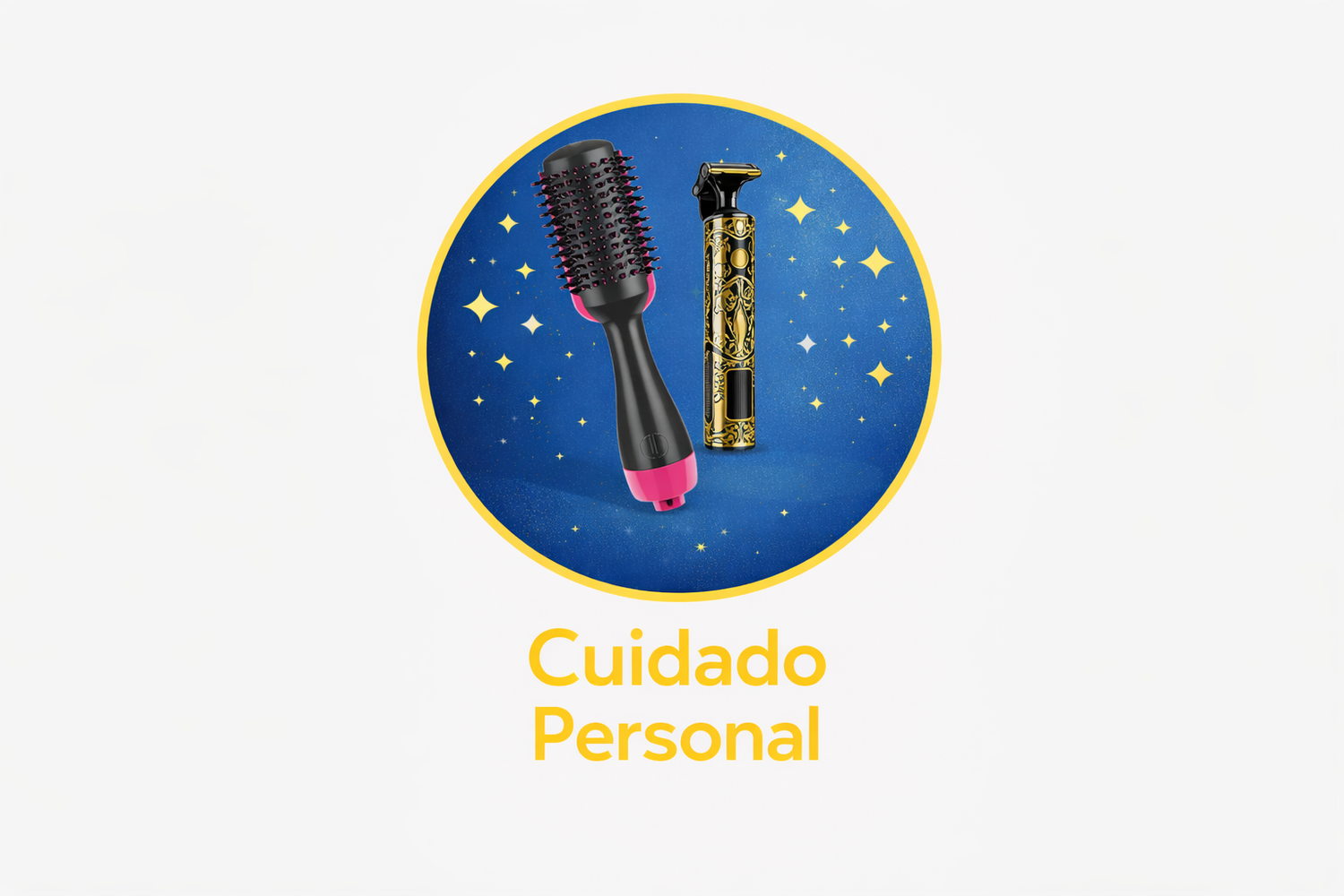 CUIDADO PERSONAL