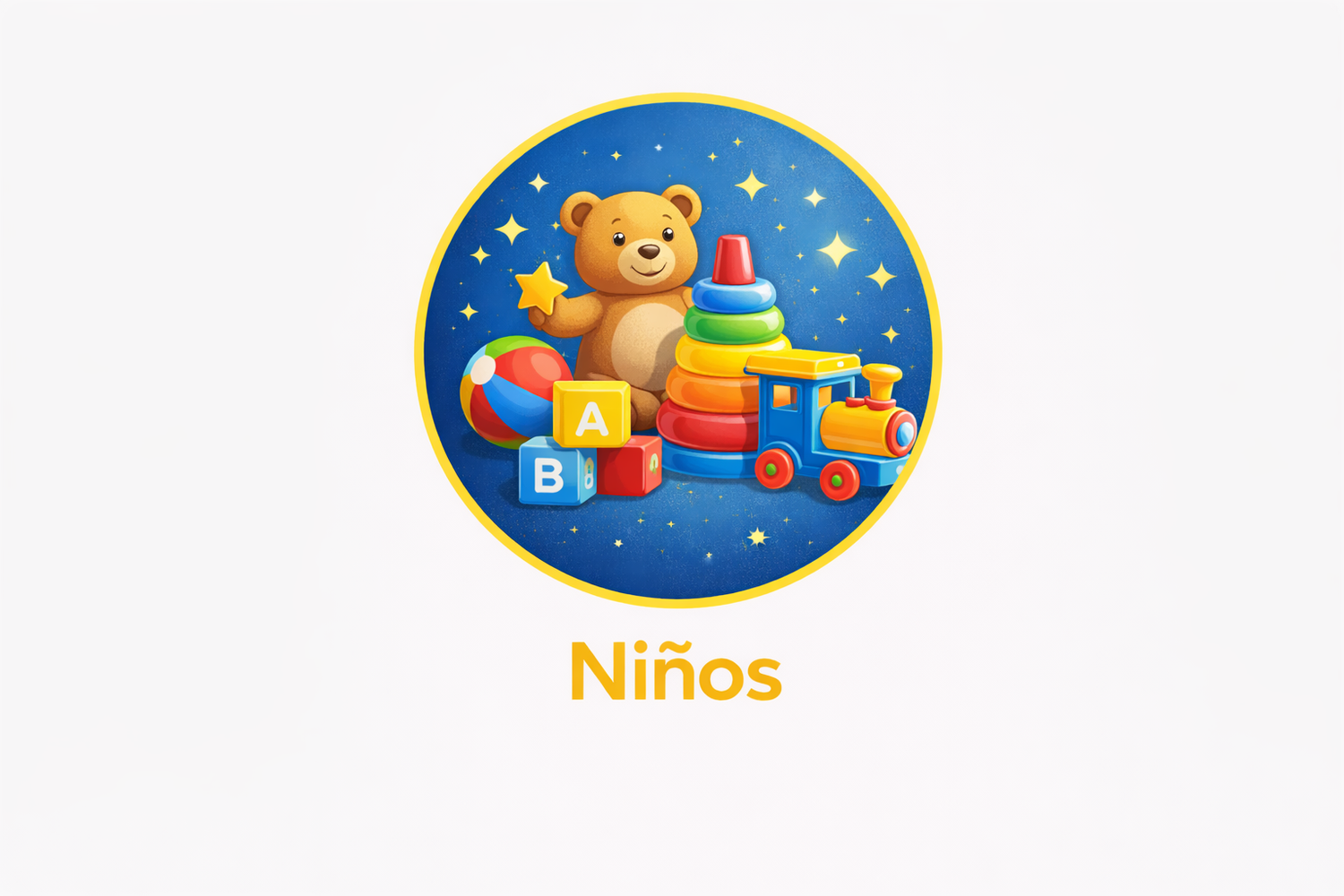 NIÑOS