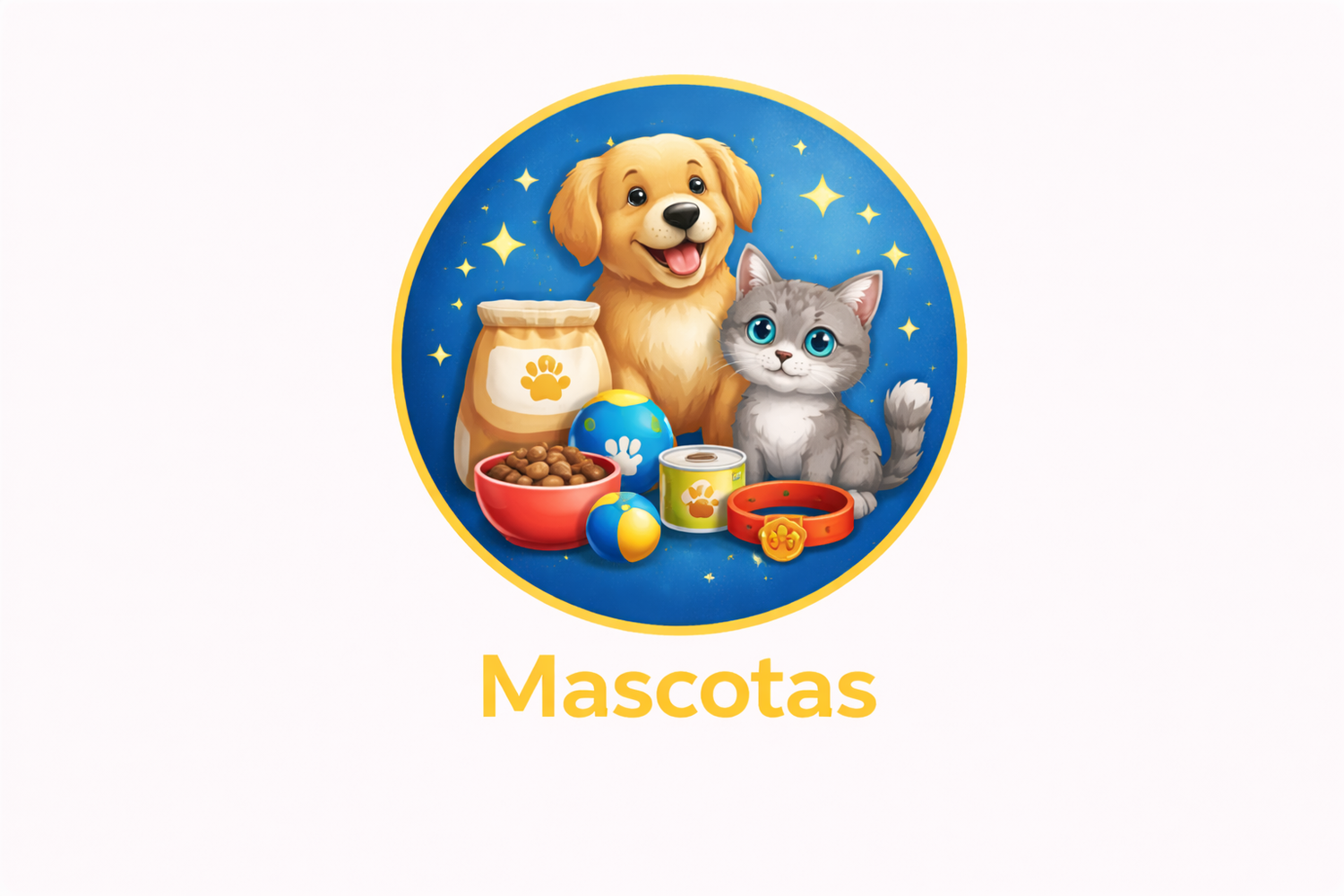 MASCOTAS