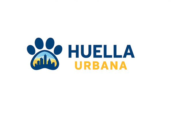 Huella Urbana